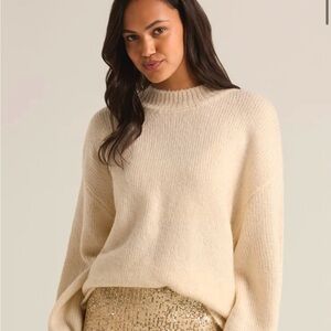 Z Supply Danica Sweater